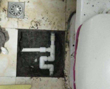 中卫卫生间防水推荐公司