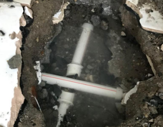 中卫卫生间防水公司