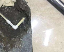 中卫卫生间测漏水多少钱
