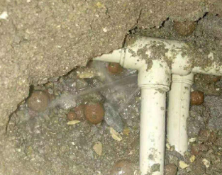 中卫卫生间防水的报价