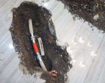 中卫水管维修哪家好