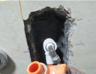 中卫卫生间测漏水哪家好