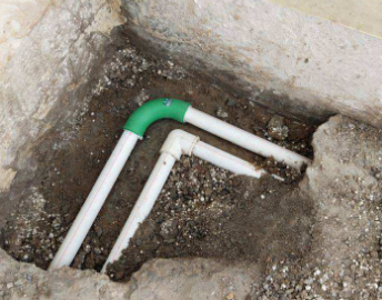 中卫卫生间测漏水价格多少