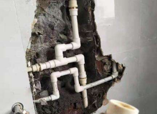 中卫卫生间测漏水价格多少