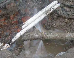 中卫水管维修费用是多少