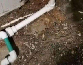 中卫卫生间测漏水服务电话