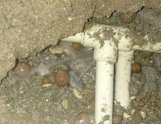 中卫卫生间测漏