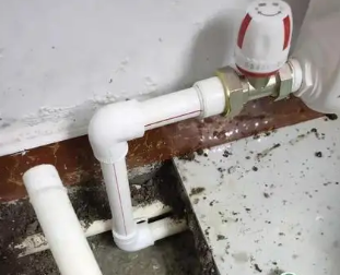 中卫卫生间测漏水多少钱