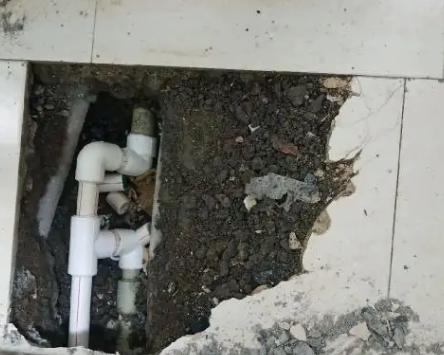 中卫卫生间测漏水哪家好
