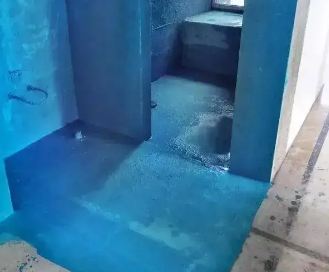 中卫卫生间防水哪家好