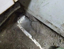中卫卫生间测漏水多少钱