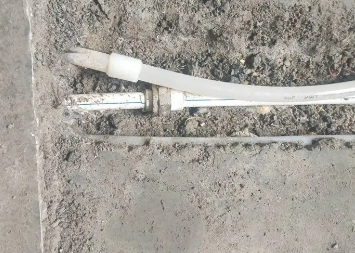 中卫卫生间测漏水之解决方法