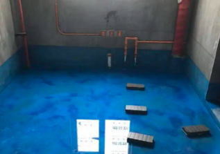 中卫卫生间防水步骤
