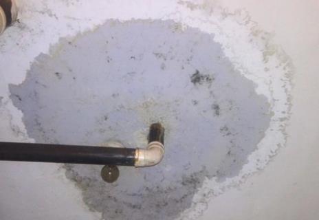 中卫测漏水公司分享如何自检漏水