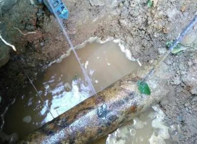 中卫卫生间测漏水公司分享下我们可以检测到轻微的漏水和水压吗？