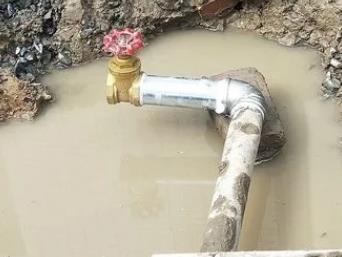 中卫漏水检测电话多少