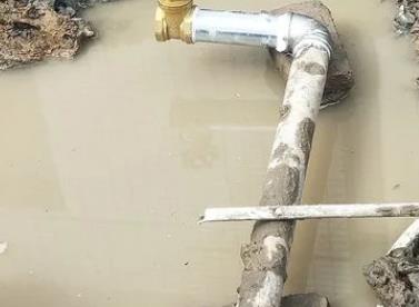 中卫测漏水公司电话